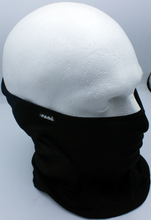 Charger l'image dans la galerie, Black balaclava - full face mask