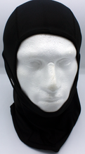 Charger l'image dans la galerie, Black balaclava - full face mask