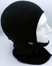 Charger l'image dans la galerie, Black balaclava - full face mask