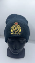 Load image into Gallery viewer, Aplus crest Woolly hat
