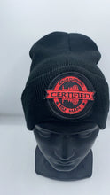 Charger l&#39;image dans la galerie, Certified self made woolly hat
